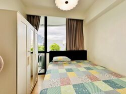 Sky Green (D13), Condominium #504398191